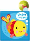 Image for Under the sea!  : a bath book