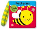 Image for Patterns  : a crinkly cloth book for babies!