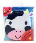 Image for Cuddly Cloth Puppets: Cows Go Moo!
