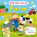 Image for Pop-up and Play Farm