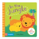 Image for Peekabooks: In the Jungle