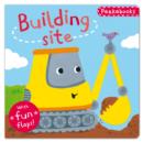 Image for Peekabooks: Building Site