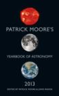 Image for Patrick Moore&#39;s Yearbook of Astronomy