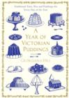 Image for A Year of Victorian Puddings