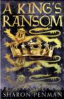Image for A king&#39;s ransom