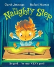 Image for The Naughty Step
