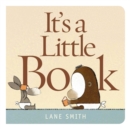 Image for It&#39;s a Little Book