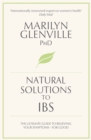 Image for Natural Solutions to IBS