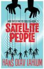 Image for Satellite people