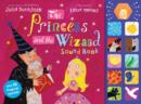 Image for The Princess and the Wizard Sound Book