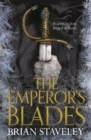 Image for The Emperor&#39;s Blades