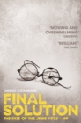 Image for Final solution  : the fate of the Jews 1933-1949