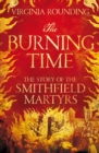 Image for The Burning Time