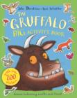 Image for The Gruffalo Sticker Activity Book