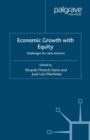 Image for Economic Growth with Equity: Challenges for Latin America
