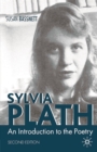 Image for Sylvia Plath: an introduction to the poetry