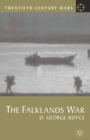 Image for Falklands War