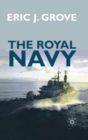 Image for The Royal Navy since 1815: a new short history