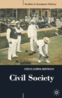 Image for Civil society: 1750-1914