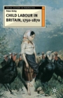 Image for Child labour in Britain, 1750-1870