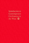 Image for Introduction to Contemporary Civilization in the West : Volume 2