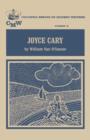 Image for Joyce Cary