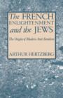 Image for The French Enlightenment and the Jews