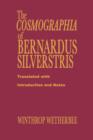 Image for The Cosmographia of Bernardus Silvestris