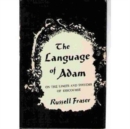 Image for The Language of Adam