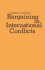 Image for Bargaining in International Conflicts