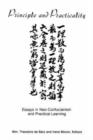 Image for Principle and practicality  : essays in Neo-Confucianism and practical learning