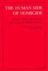 Image for The Human Side of Homicide