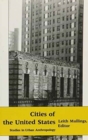 Image for Cities of the United States : Studies in Urban Anthropology