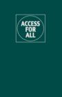 Image for Access for All