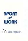 Image for Sport and Work