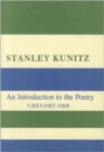 Image for Stanley Kunitz
