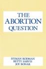 Image for The Abortion Question