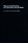 Image for Theory and Practice of Community Social Work