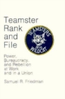 Image for Teamster Rank and File