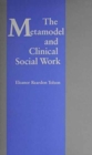 Image for The Metamodel of Clinical Social Work