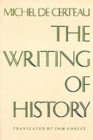 Image for The Writing of History