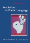 Image for Revolution in Poetic Language