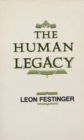Image for The Human Legacy
