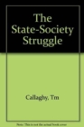 Image for The State-Society Struggle