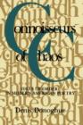 Image for Connoisseurs of Chaos : Ideas of Order in Modern American Poetry