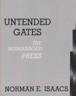 Image for Untended Gates