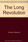 Image for Long Revolution