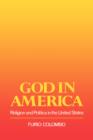 Image for God in America : Religion and Politics in the United States