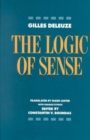Image for Logic of Sense