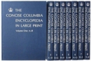 Image for The Concise Columbia Encyclopedia
